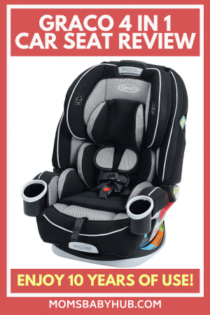 graco all in one car seat for newborns amp toddlers check today s best price