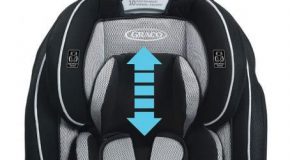 graco car seat for newborns toddlers