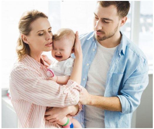 help your babies amp newborns to sleep at night with this new guide