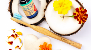 oral health breathealer freshener kissing