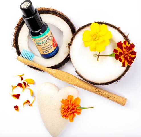 improve your breath amp oral health with breathealer freshener for kissing