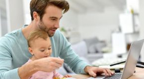 how to run your own home based business with this affilaite sales guide