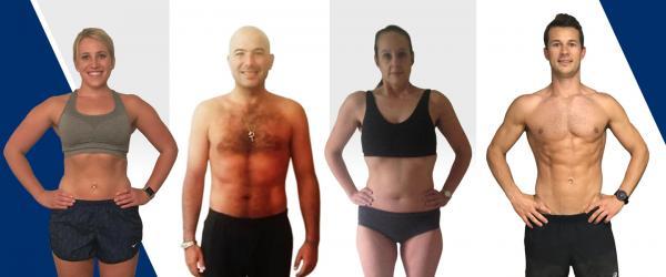 lose weight fast with great results thanks to camarthin health in bristol