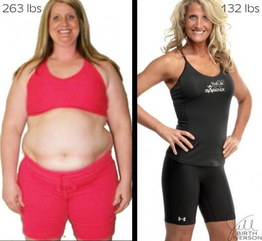 lose weight fast with great results thanks to camarthin health in bristol