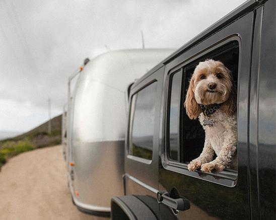 rent an rv to accommodate 2 3 4 or more people