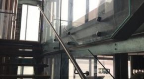 sound reduction acoustic glass sydney homes service