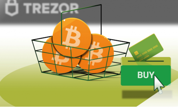 store your bitcoin amp crypto assets securely with trezor t wallet