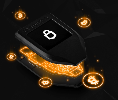 store your bitcoin amp crypto assets securely with trezor t wallet