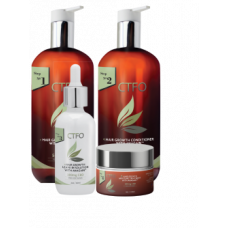 treat pattern baldness naturally with the amazing organic cbd hemp shampoos