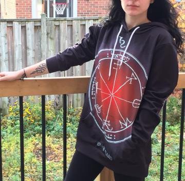 power of king solomon meditation aid clothing