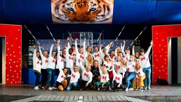 a decade of hard work results in record sales for finnish summer theater