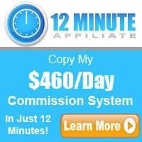 achieve success online with 12 minute affiliate from devon brown