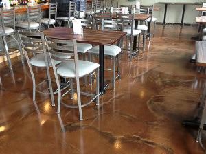 boston ma concrete polishing amp metallic epoxy floor coating services in demand