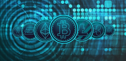 buy bitcoin easily with the best crypto transactions platform and wallet