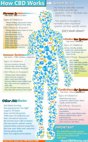 cbd obesity poor sleep mood swings perimenopause reduction infographic release