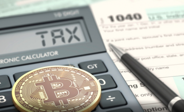 discover how zenledger can streamline your crypto tax filing process