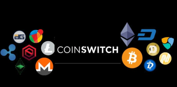 discover the benefits of coinswitch for all your crypto sales needs