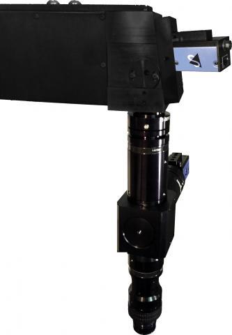 discover the cutting edge pariss hyperspectral imaging system with lightform