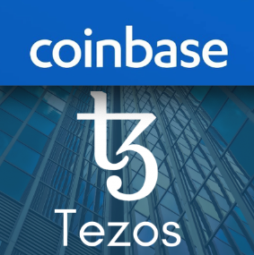 earn income staking tezos rewards on coinbase thanks to this guide