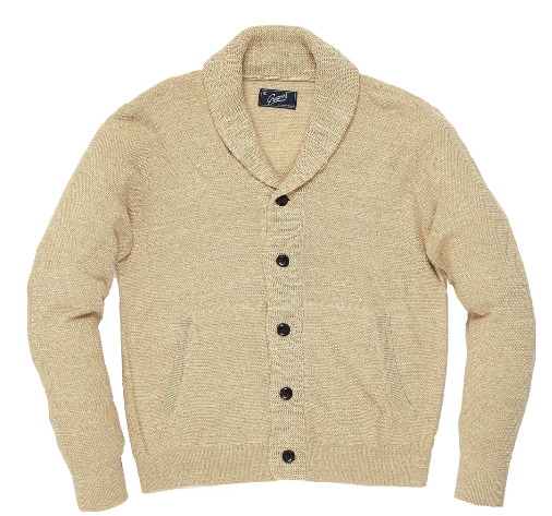 Find The Best Mens Cardigans And Shawl Collar Sweaters For This Winter ...