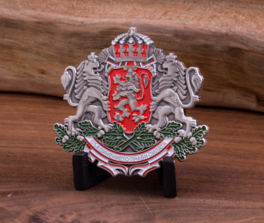 find the ideal military gifts for any occasion with custom challenge coins