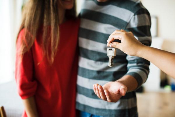 Find Your Next Davenport Home Loan With Key Mortgage Group