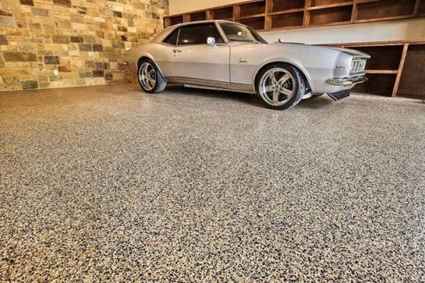 get all your polished concrete amp epoxy flooring needs covered with this expert