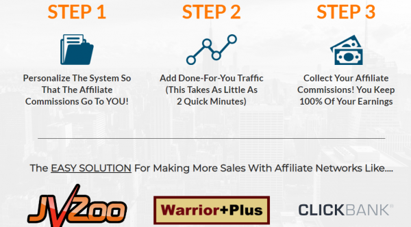 get more affiliate sales for your marketing business with devon brown