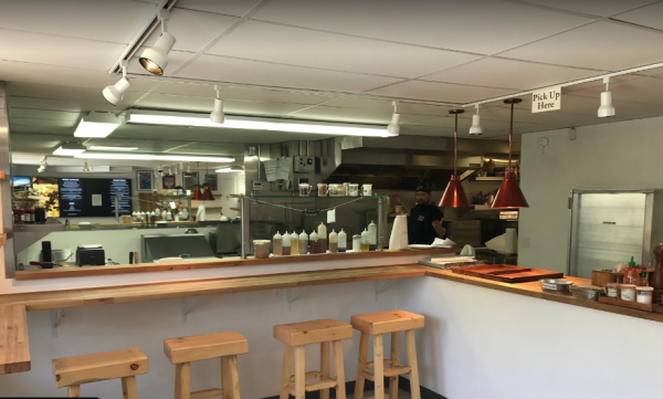 get sweet amp savory crepes for a quick breakfast lunch or dinner at this new br