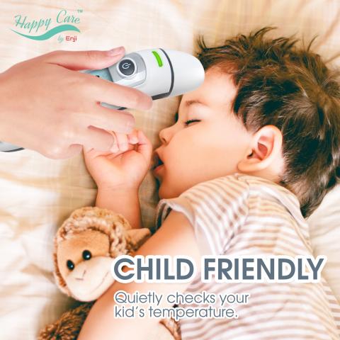 get the best dual mode thermometer for your newborn baby with this product