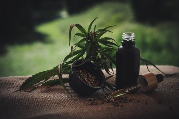 get the best expert report on the clinically confirmed benefits of cbd
