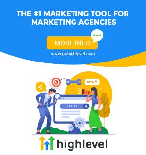 get the best integrated crm reputation monitoring and marketing platform