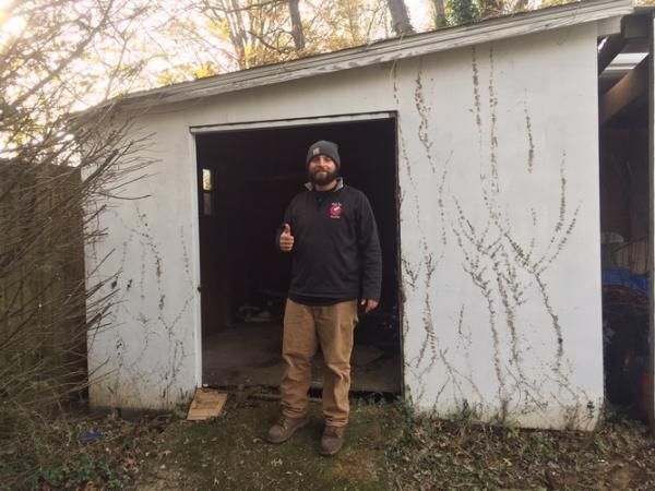 get the best leesburg junk removal and hauling services for home or business