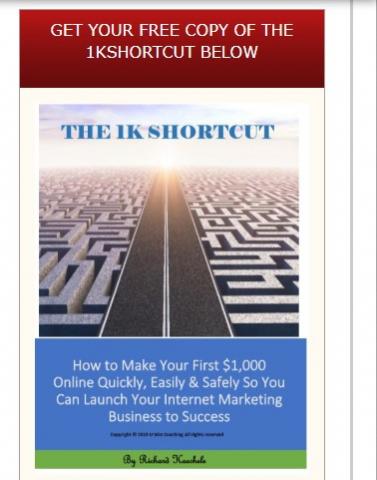 get the best tips and tricks to start your own affiliate marketing business