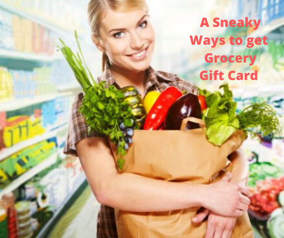 groceries shopping saving