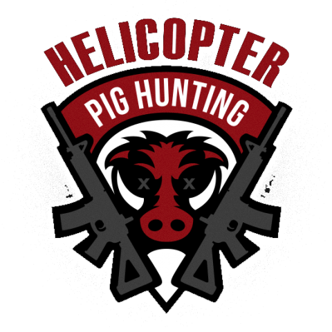 hph has 9 helicopters including an md 500 for larger heli hunters in w texas