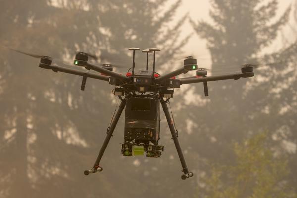 join the revolution take an online course to become a professional drone pilot