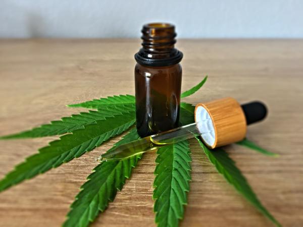 learn all about cbd health benefits with this newly launched site