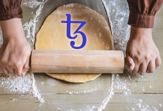 learn how to earn free tezos crypto with this new guide