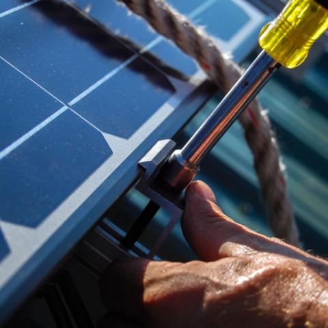 lower your carbon footprint amp energy bills with solar panel installation
