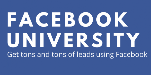 make more sales amp leverage facebook for traffic amp leads with this guide