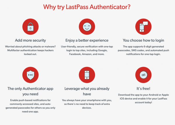 protect against bitcoin hackers with lastpass secure password manager for crypto