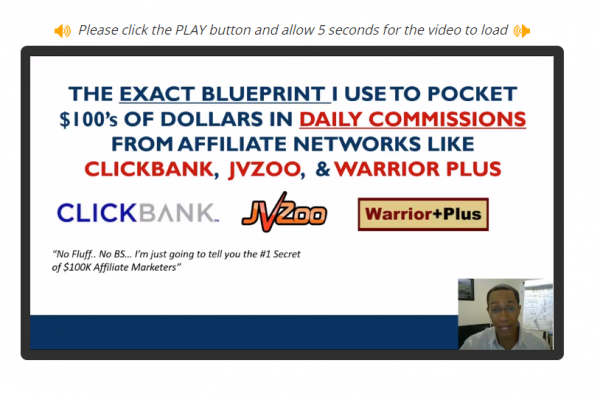 take your affiliate clickbank sales to new heights with this proven system
