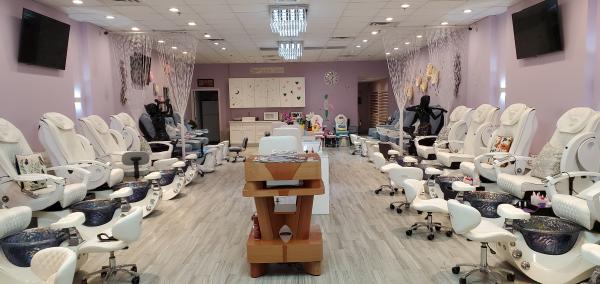 top san felipe nail salon offers free giveaway deals amp coupon for valentine s 