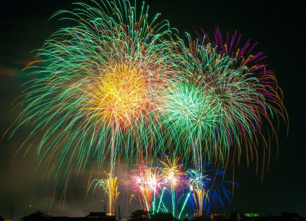 topdog fireworks 14 locations for the local houston area supporting charities