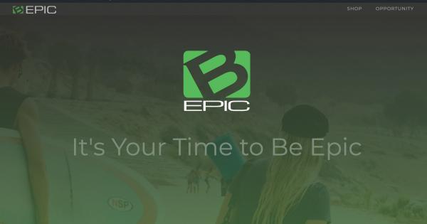 unlock your best life amp increase performance with natural b epic supplements