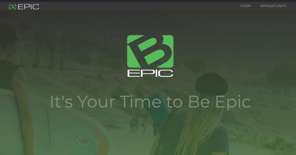 unlock your best life amp increase performance with natural b epic supplements