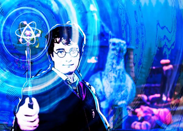 discover the science behind harry potter s magic amp iblissnow s energy apps