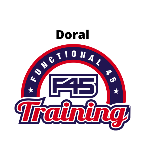 doral unique high energy 45 minute session 8 week fitness challenge launched