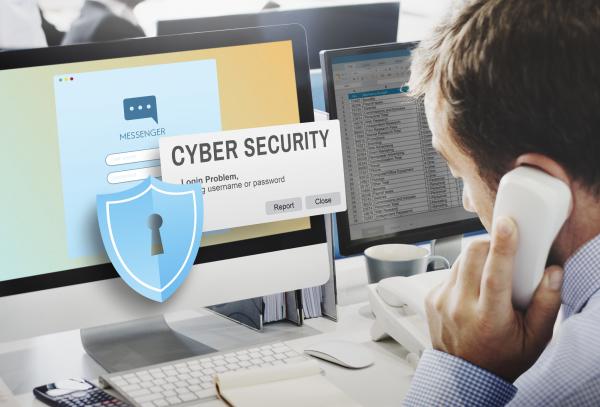 get the best cybersecurity protection business continuity services in atlanta